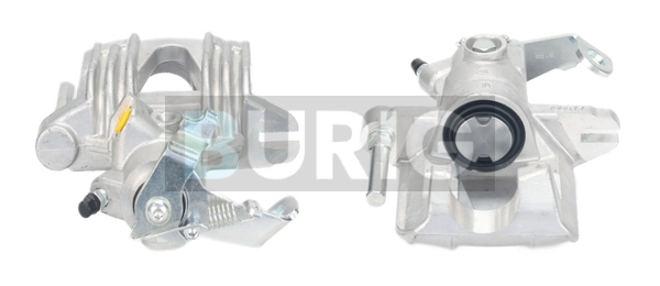 Burig féknyereg - B037270R - TothCarparts