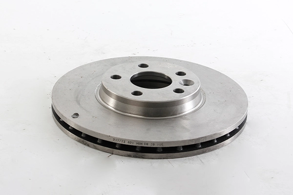 BSG féktárcsa - BSG 30-210-054 - TothCarparts