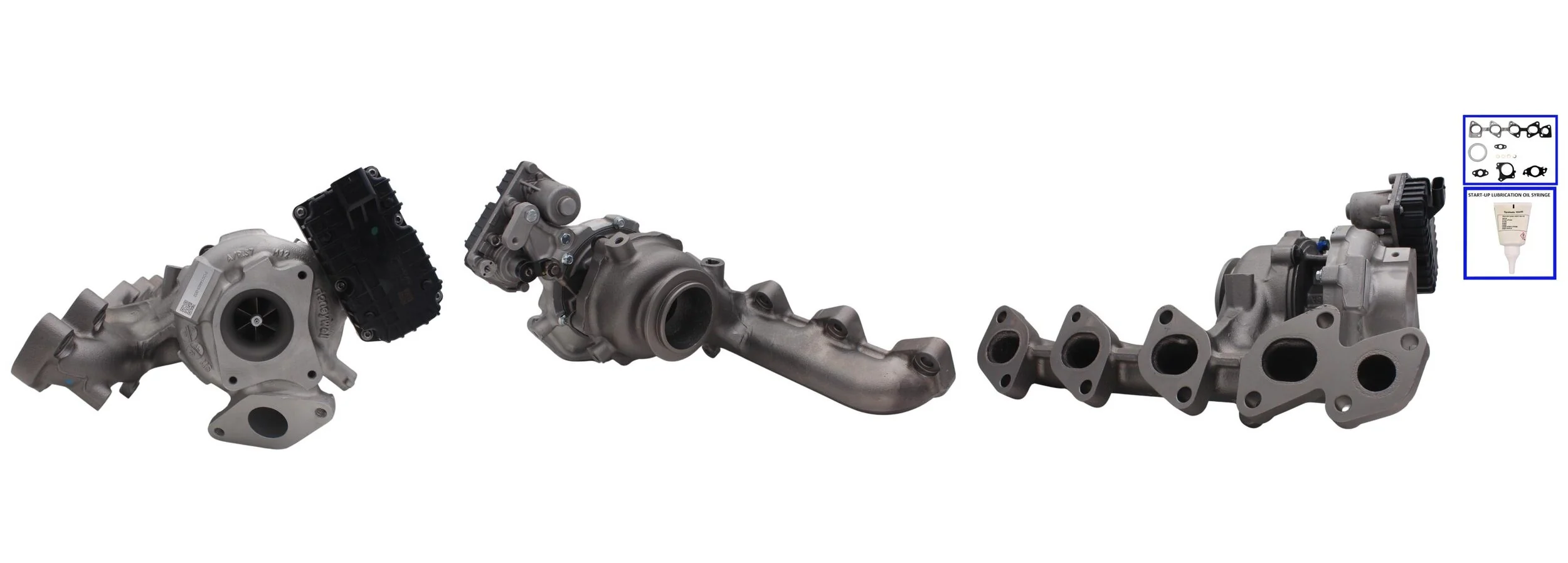 TURBOS EUROPE töltő, feltöltés - TE8438148 - TothCarparts