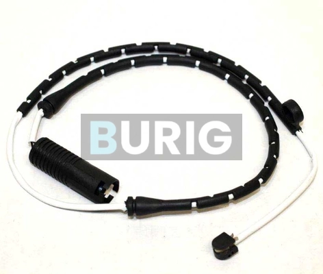 Burig figyelmezető kontaktus, fékbetétkopás - B070114 - TothCarparts