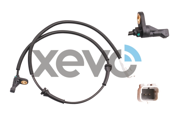 XEVO érzékelő, kerékfordulatszám - XBS351 - TothCarparts