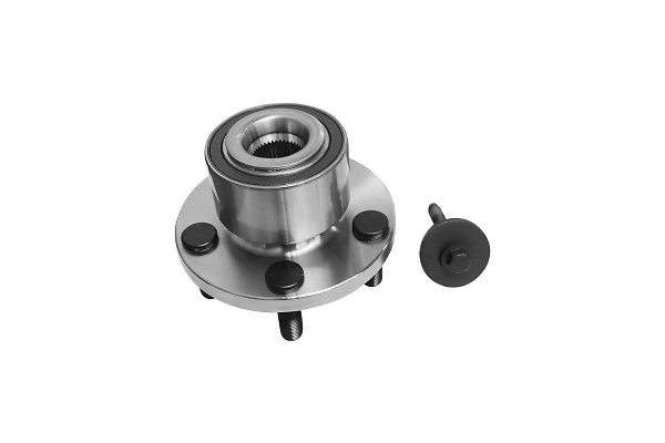 VALEO kerékcsapágy készlet - 502710 - TothCarparts