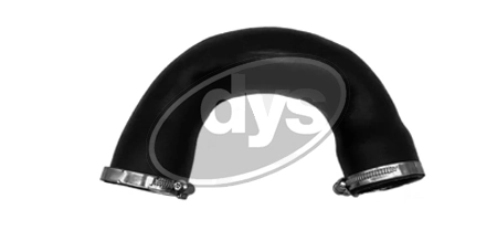 DYS Töltőlevegő cső - 76-11520 - TothCarparts