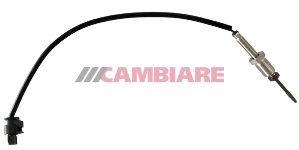 Cambiare Érzékelő, kipufogógáz-hőmérséklet - VE390320 - TothCarparts