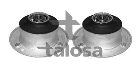 TALOSA Szerelőkészlet, gólyaláb - 63-20938 - TothCarparts