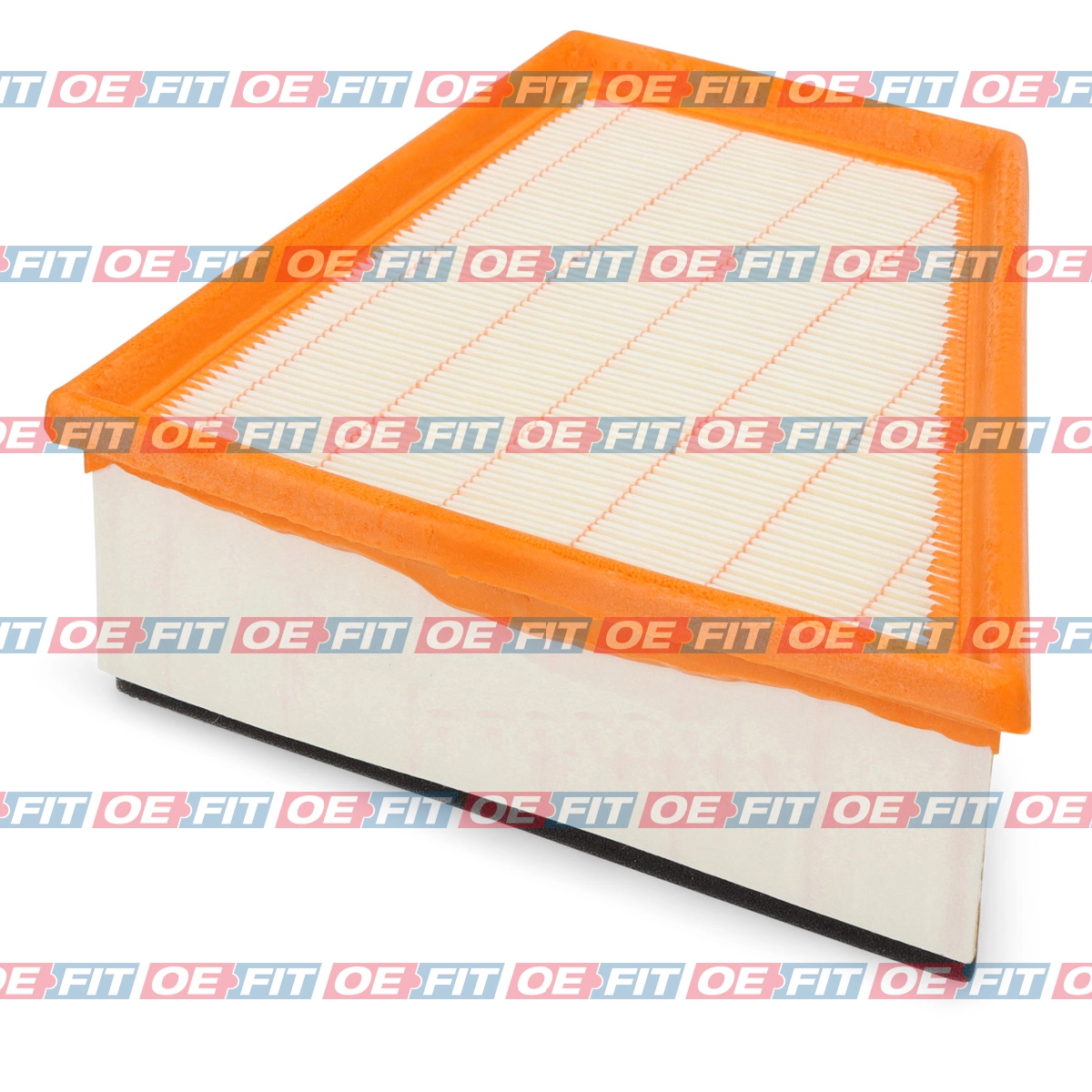 OE-FIT Schäferbartho légszűrő - 117 18 502 03 22 - TothCarparts