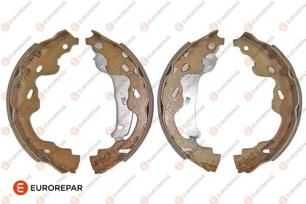 EUROREPAR fékpofakészlet - 1690925180 - TothCarparts