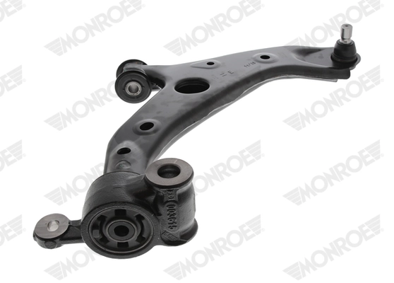 MONROE lengőkar, kerékfelfüggesztés - L50J04 - TothCarparts