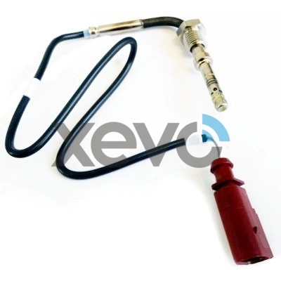 XEVO Érzékelő, kipufogógáz-hőmérséklet - XLS1721 - TothCarparts