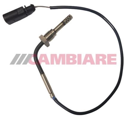 Cambiare Érzékelő, kipufogógáz-hőmérséklet - VE390405 - TothCarparts