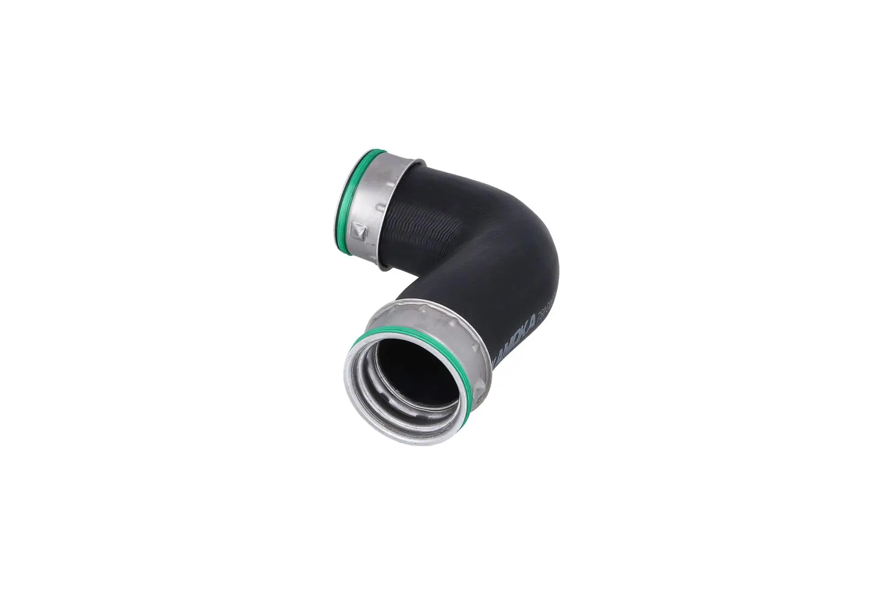 KAMOKA Töltőlevegő cső - 7910107 - TothCarparts