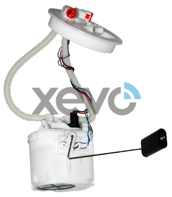 XEVO üzemanyag-ellátó egység - XFP8001 - TothCarparts