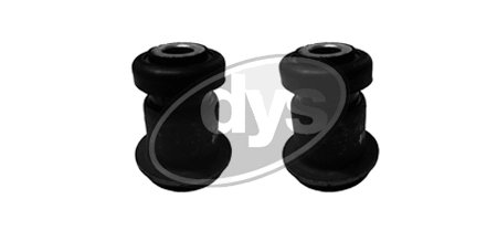 DYS Szerelőkészlet, kormánytartó - 37-13448 - TothCarparts