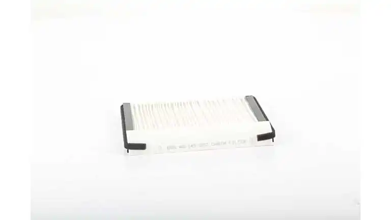BSG szűrő, utastér levegő - BSG 40-145-003 - TothCarparts