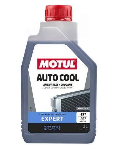 MOTUL Fagyálló - 111735 - TothCarparts