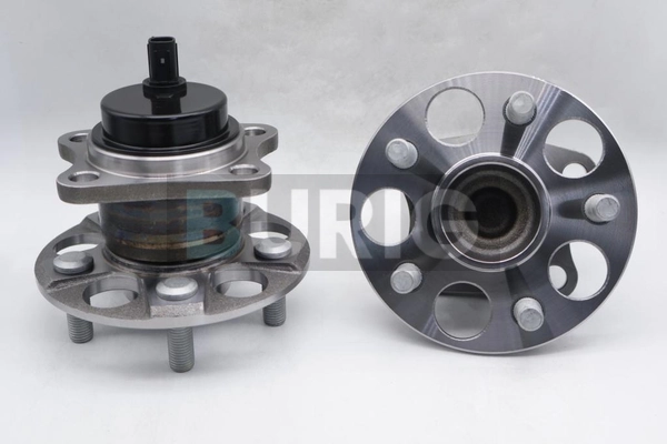 Burig kerékcsapágy készlet - B100510 - TothCarparts