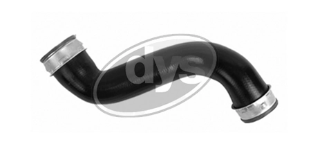 DYS Töltőlevegő cső - 76-12767 - TothCarparts
