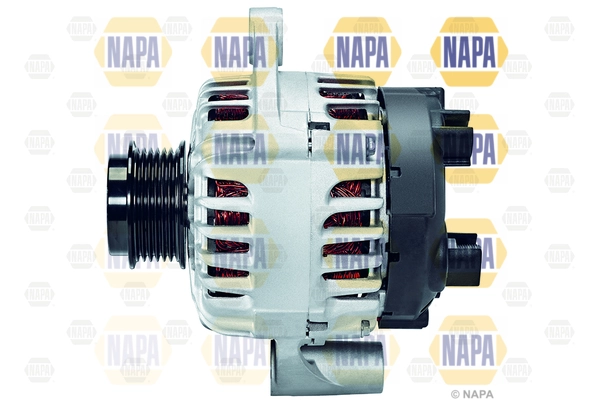 NAPA generátor - NAL5117 - TothCarparts