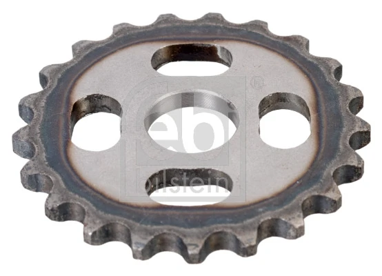 FEBI BILSTEIN fogaskerék, kiegyensúlyozó-tengely - 178592 - TothCarparts