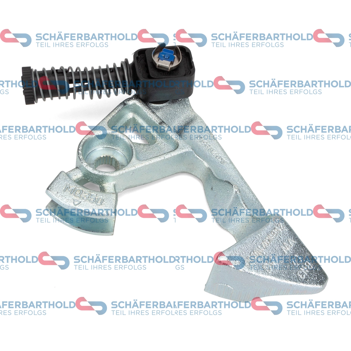ORIGINAL Schäferbart váltókar - 319 18 852 01 22 - TothCarparts