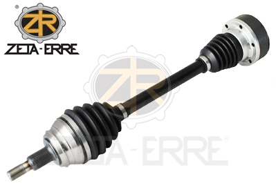 ZETA-ERRE hajtótengely - ZR12560 - TothCarparts