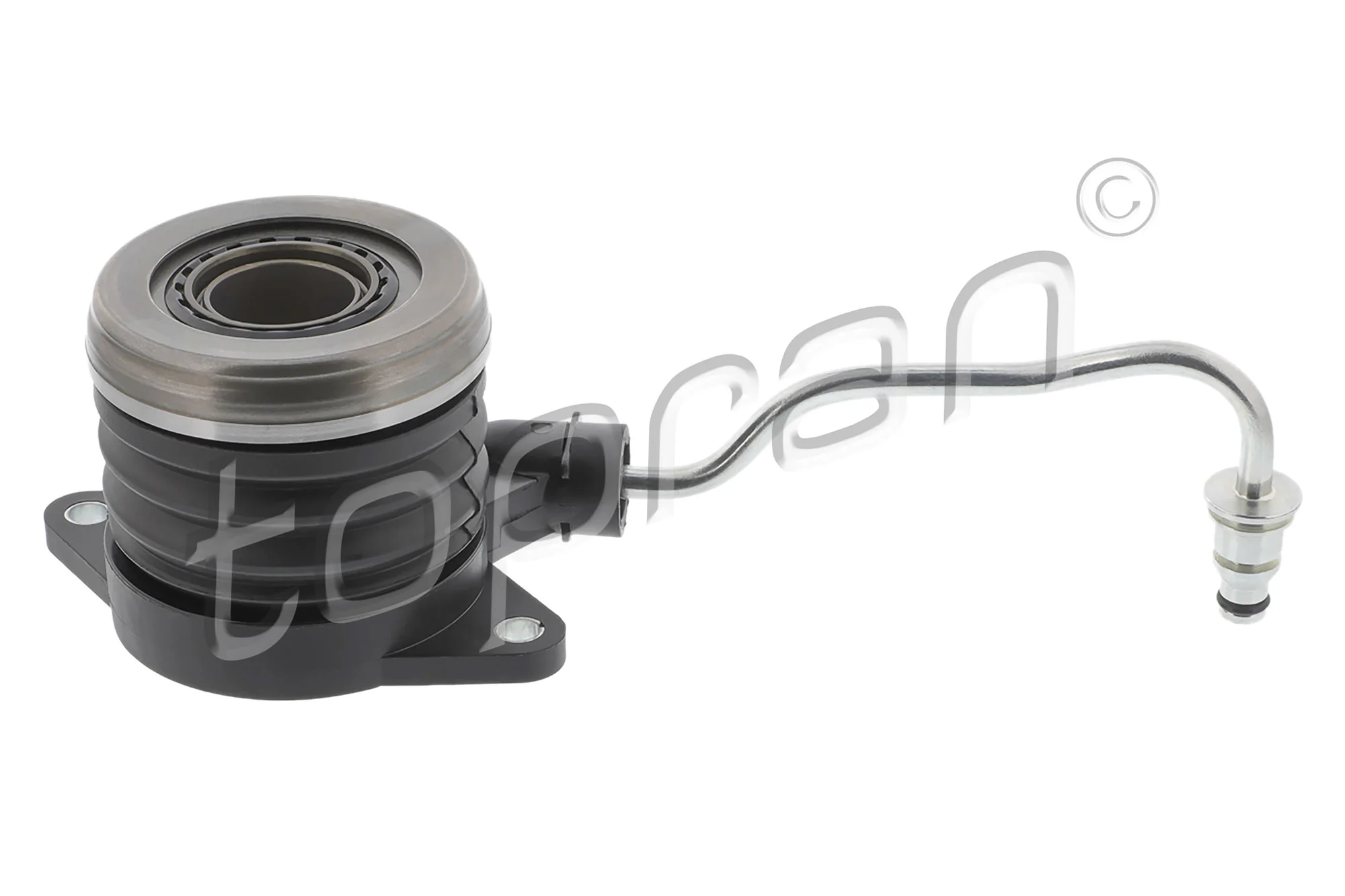 TOPRAN központi kinyomó, kuplung - 601 990 - TothCarparts