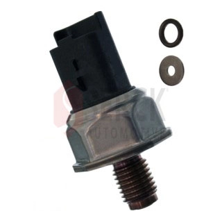 SERCK AUTOMOTIVE érzékelő, üzemanyag nyomás - SDPS6010 - TothCarparts