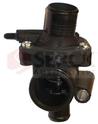 SERCK AUTOMOTIVE termosztát, hűtőfolyadék - CCH0095K - TothCarparts