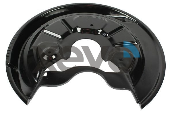 XEVO terelőlemez, féktárcsa - XES0004 - TothCarparts