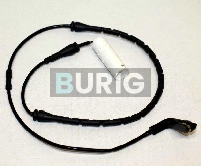 Burig figyelmezető kontaktus, fékbetétkopás - B070115 - TothCarparts