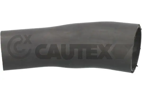 CAUTEX Töltőlevegő cső - 777031 - TothCarparts
