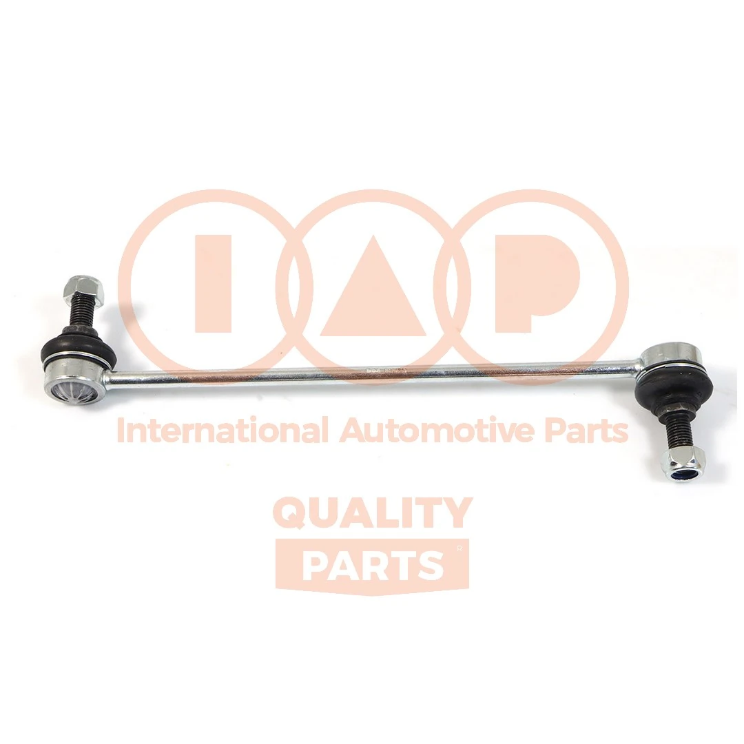 IAP QUALITY PARTS Rúd/kar, stabilizátor - 509-09042 - TothCarparts