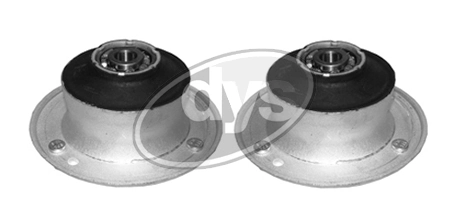 DYS Szerelőkészlet, gólyaláb - 73-12052 - TothCarparts