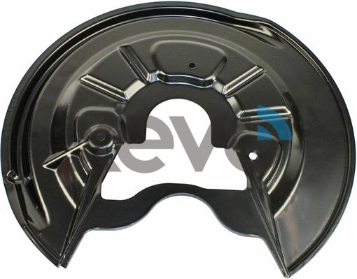 XEVO terelőlemez, féktárcsa - XES0020 - TothCarparts