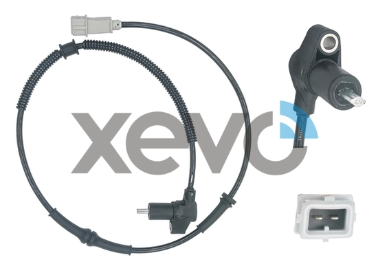 XEVO érzékelő, kerékfordulatszám - XBS587 - TothCarparts