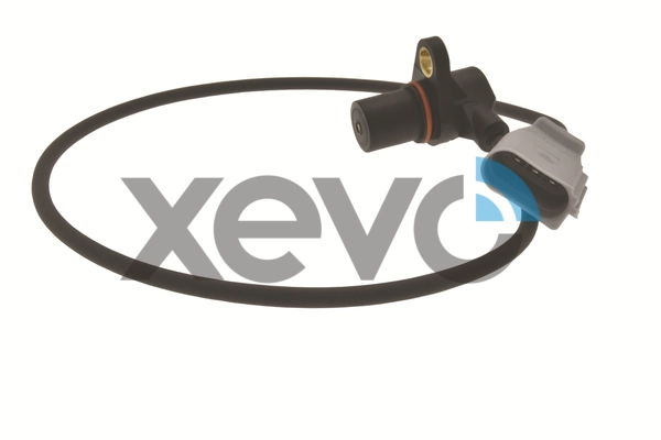 XEVO impulzusadó, főtengely - XCS6032 - TothCarparts