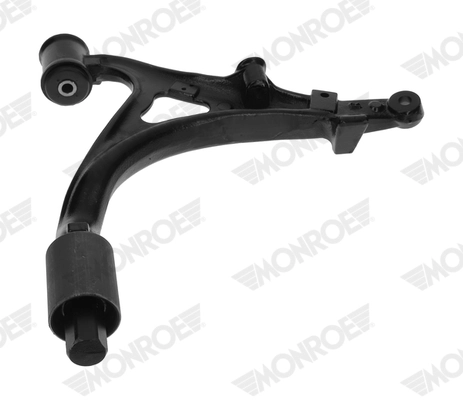 MONROE lengőkar, kerékfelfüggesztés - L23J26 - TothCarparts