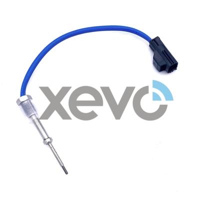 XEVO Érzékelő, kipufogógáz-hőmérséklet - XLS2248 - TothCarparts