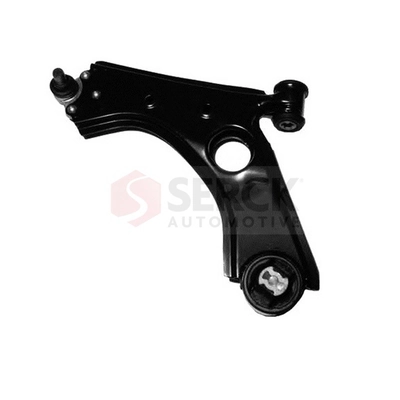 SERCK AUTOMOTIVE lengőkar, kerékfelfüggesztés - SA3014 - TothCarparts