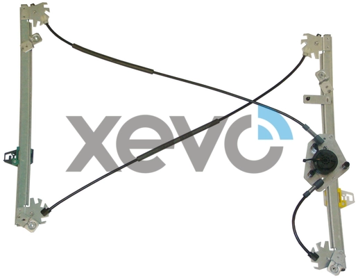 XEVO ablakemelő - XWR4183 - TothCarparts