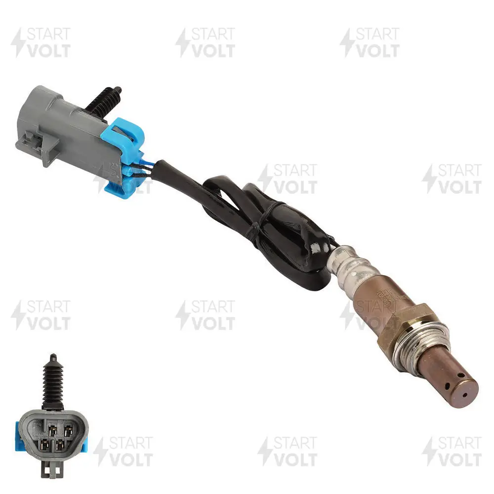 STARTVOLT lambdaszonda - VS-OS 2122 - TothCarparts