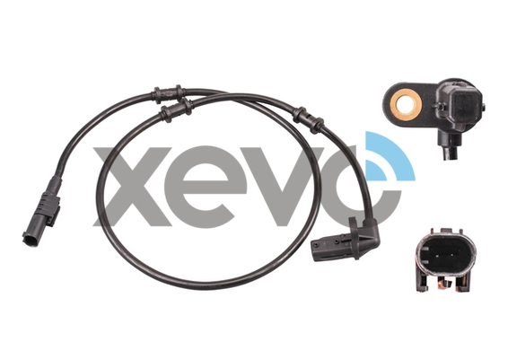 XEVO érzékelő, kerékfordulatszám - XBS226 - TothCarparts