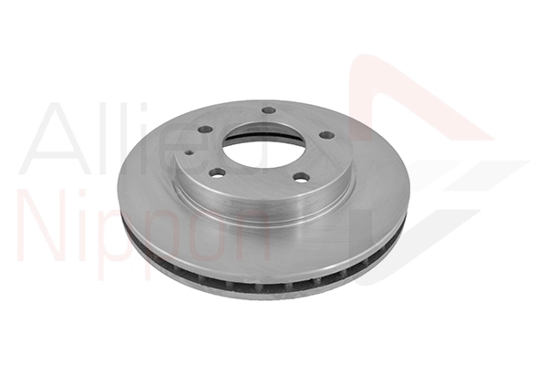 ALLIED NIPPON féktárcsa - AND6487 - TothCarparts