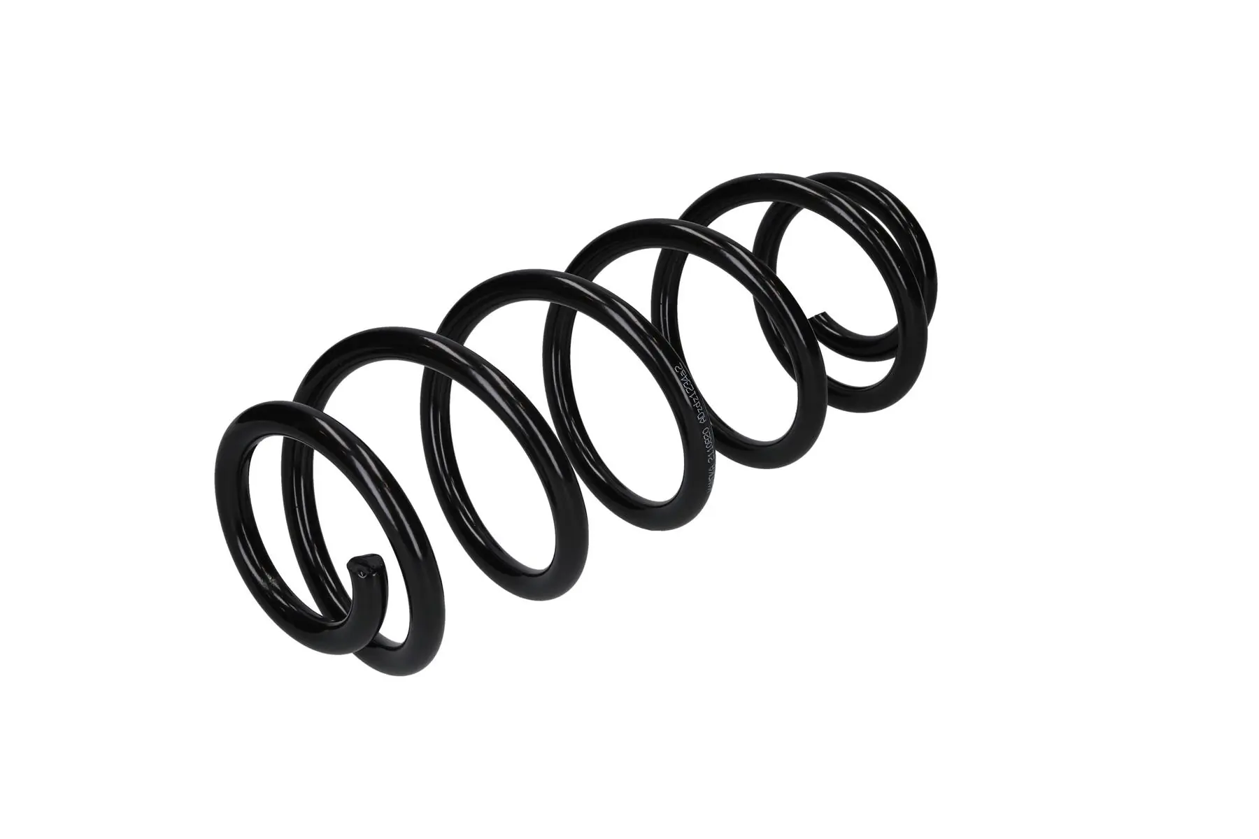 KAMOKA futómű rugó - 2110820 - TothCarparts