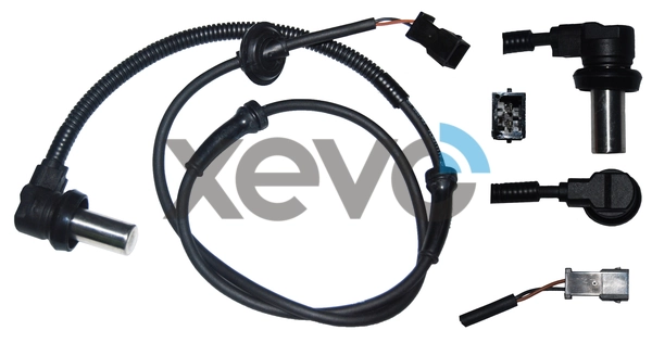 XEVO érzékelő, kerékfordulatszám - XBS020 - TothCarparts