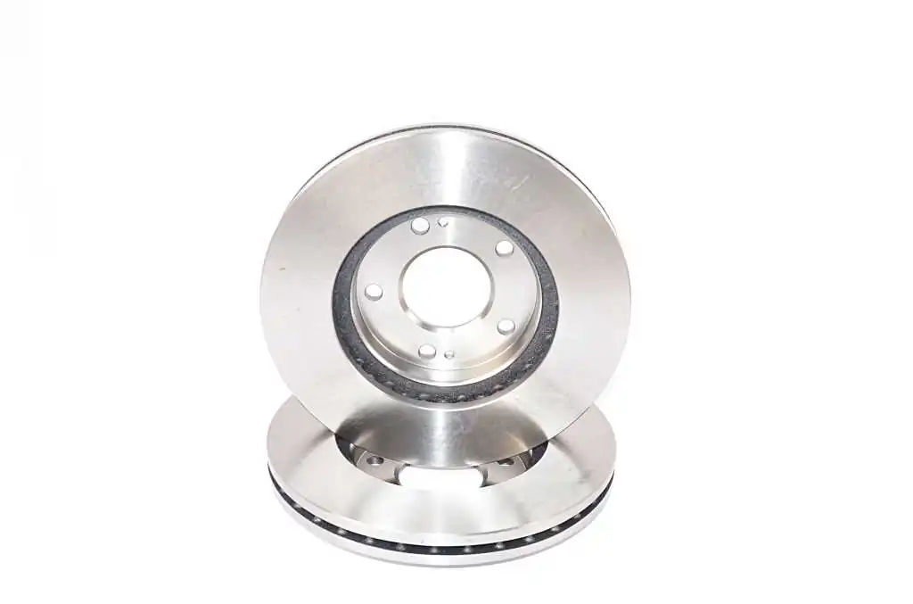 BSG féktárcsa - BSG 40-210-002 - TothCarparts