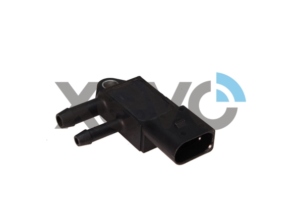 XEVO Érzékelő, kipufogógáz-nyomás - XMS7031 - TothCarparts