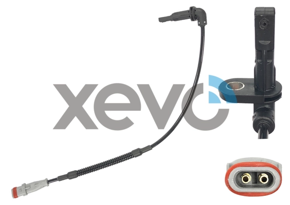 XEVO érzékelő, kerékfordulatszám - XBS979 - TothCarparts