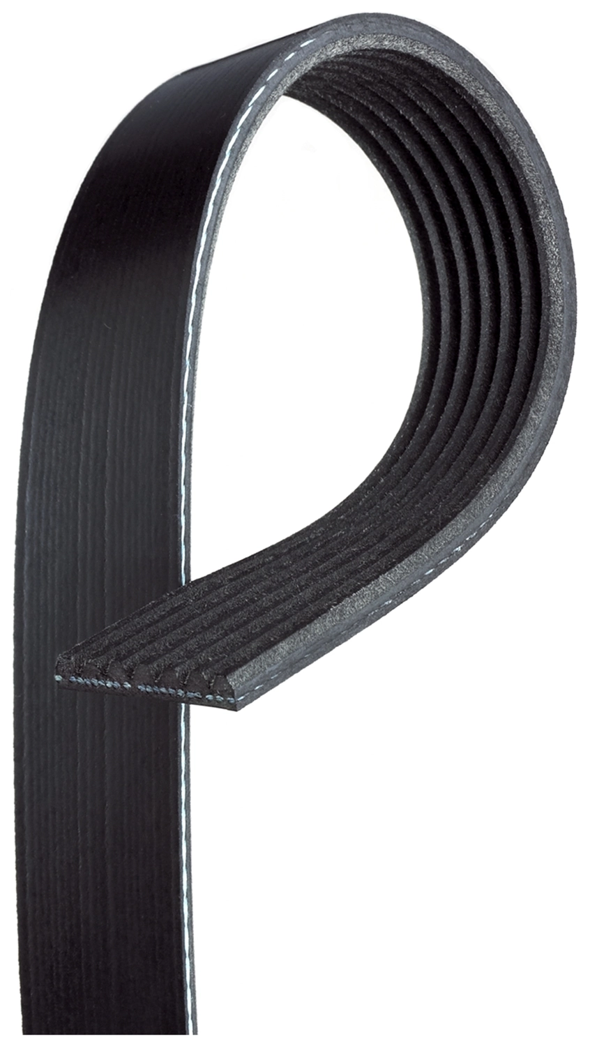 GATES-SEA hosszbordás szíj készlet - ACK7PK2265K2 - TothCarparts