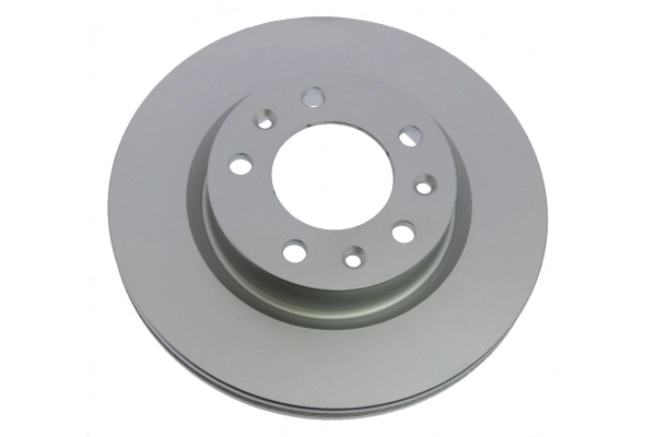 MAPCO féktárcsa - 45014C - TothCarparts